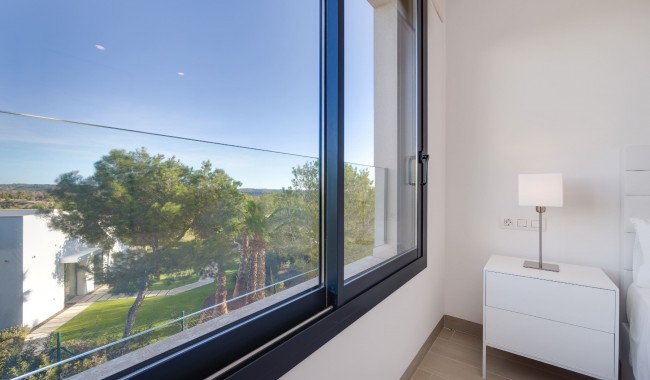 Brukt - Leilighet - Orihuela Costa - Las Colinas Golf Resort