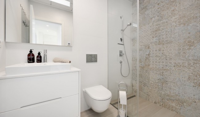 Brukt - Leilighet - Orihuela Costa - Las Colinas Golf Resort