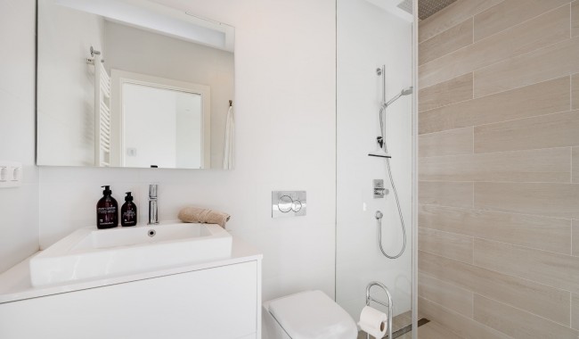 Brukt - Leilighet - Orihuela Costa - Las Colinas Golf Resort