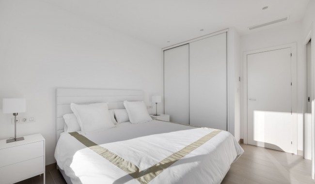 Brukt - Leilighet - Orihuela Costa - Las Colinas Golf Resort