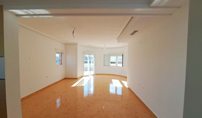 Begagnad - Finca - Catral - Catral - Country