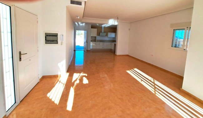 Begagnad - Finca - Catral - Catral - Country