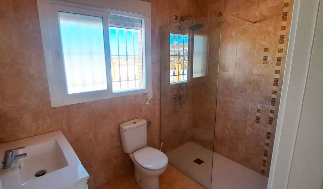 Begagnad - Finca - Catral - Catral - Country