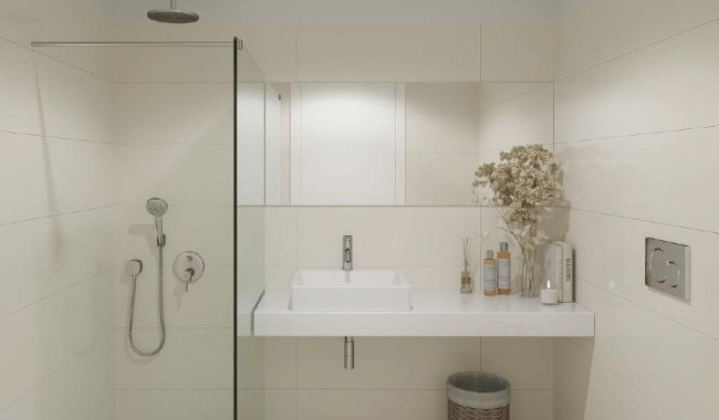 Nybygg - Bungalow - Torrevieja - Los Balcones