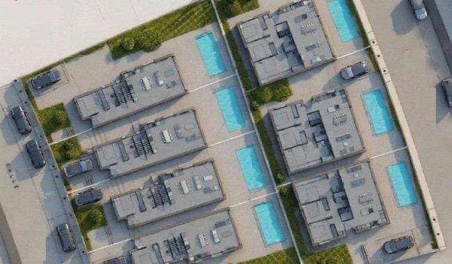Nybygg - Villa - Orihuela Costa - Villamartín-Las Filipinas