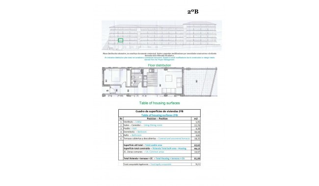 Nueva construcción  - Apartamento - Relleu - pueblo