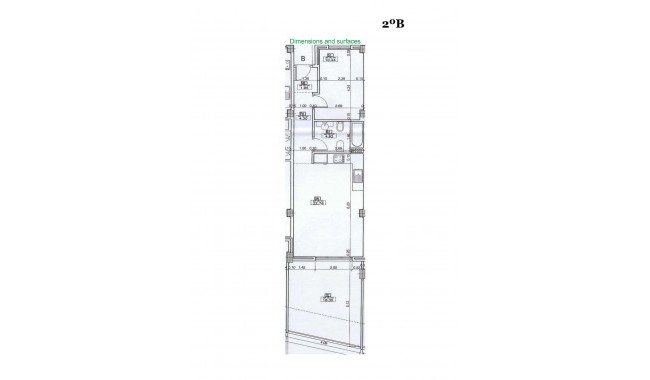Nueva construcción  - Apartamento - Relleu - pueblo