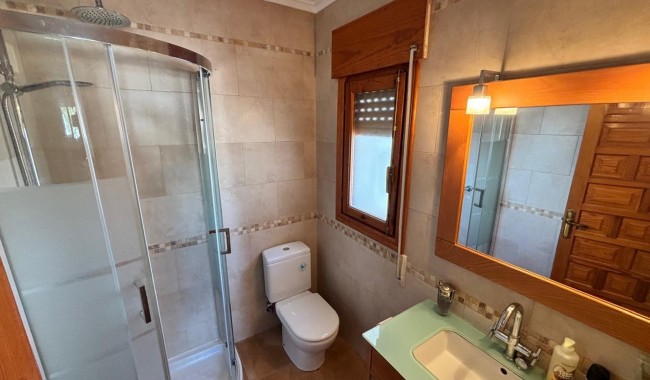 Brukt - Villa - Ciudad Quesada/Rojales - CENTRO