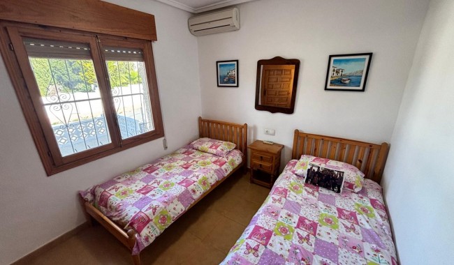 Brukt - Villa - Ciudad Quesada/Rojales - CENTRO