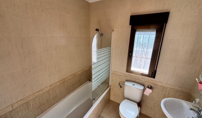 Brukt - Villa - Ciudad Quesada/Rojales - CENTRO