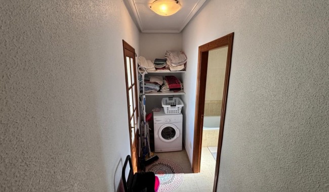 Brukt - Villa - Ciudad Quesada/Rojales - CENTRO