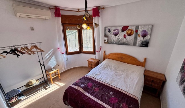 Brukt - Villa - Ciudad Quesada/Rojales - CENTRO