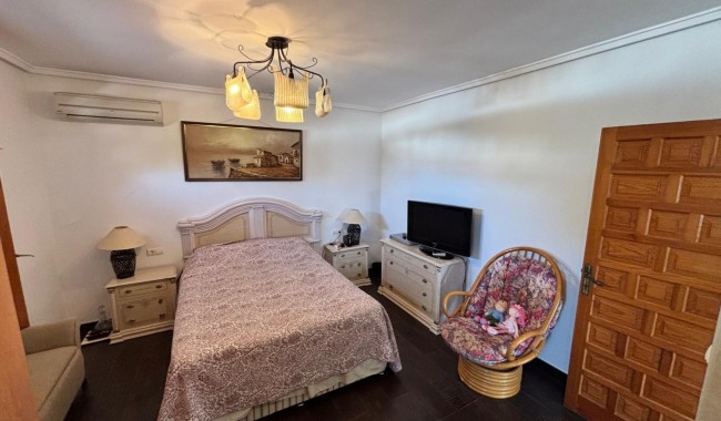 Brukt - Villa - Ciudad Quesada/Rojales - CENTRO