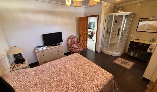 Brukt - Villa - Ciudad Quesada/Rojales - CENTRO