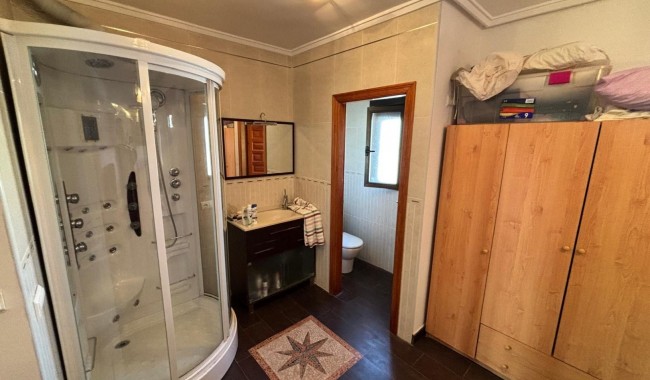 Brukt - Villa - Ciudad Quesada/Rojales - CENTRO