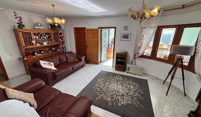 Brukt - Villa - Ciudad Quesada/Rojales - CENTRO