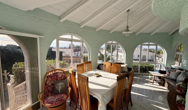 Brukt - Villa - Ciudad Quesada/Rojales - CENTRO