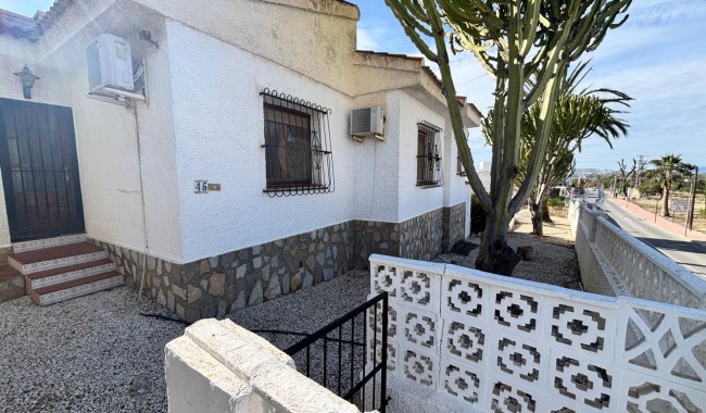 Brukt - Villa - Ciudad Quesada/Rojales - CENTRO