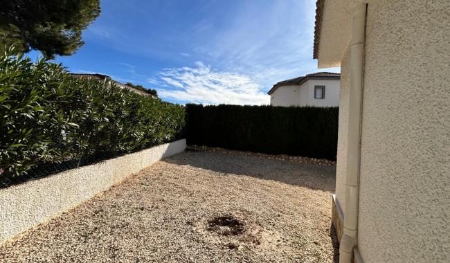 Brukt - Villa - Ciudad Quesada/Rojales - CENTRO