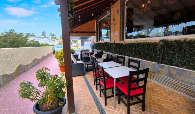 Resale - Business premises - Villamartín