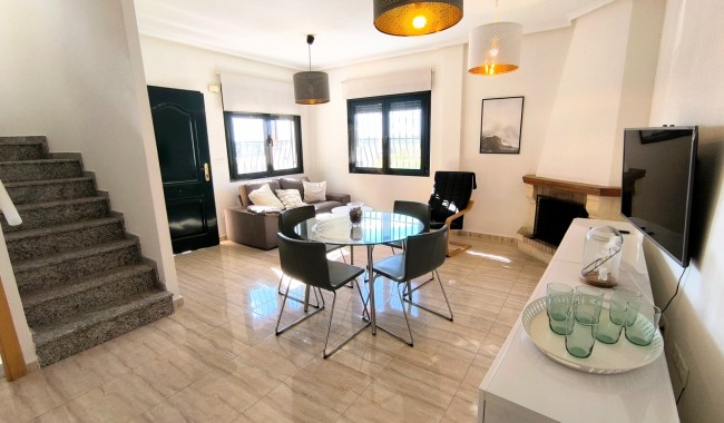 Sprzedaż - Bliźniak - Ciudad Quesada