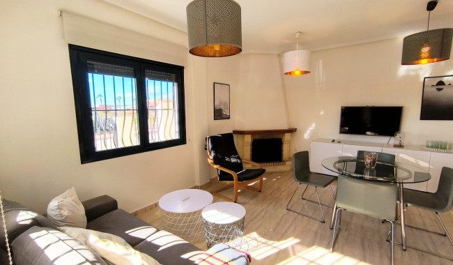 Sprzedaż - Bliźniak - Ciudad Quesada