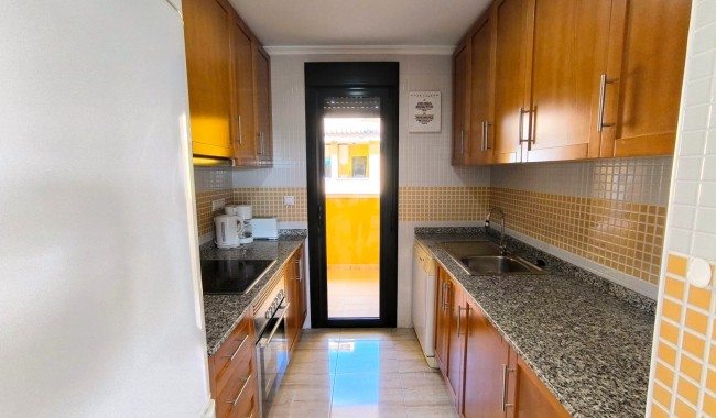 Sprzedaż - Bliźniak - Ciudad Quesada