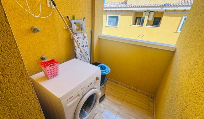 Sprzedaż - Bliźniak - Ciudad Quesada