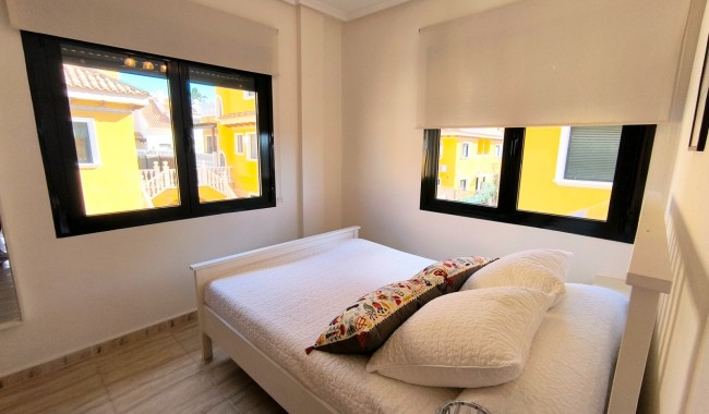 Sprzedaż - Bliźniak - Ciudad Quesada