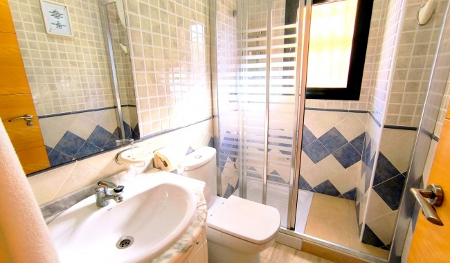 Sprzedaż - Bliźniak - Ciudad Quesada