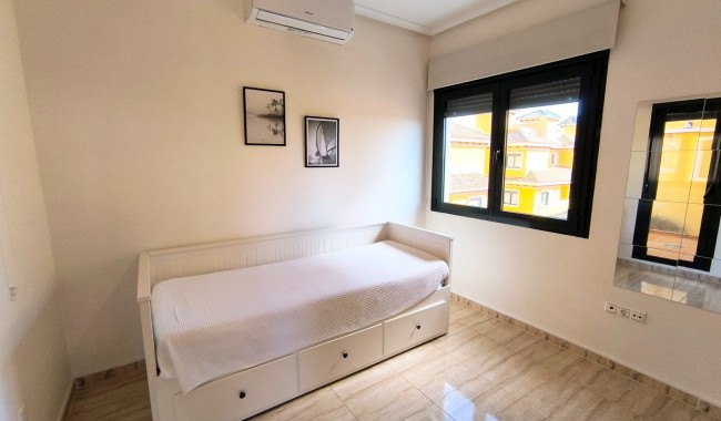 Sprzedaż - Bliźniak - Ciudad Quesada