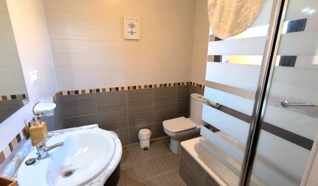 Sprzedaż - Bliźniak - Ciudad Quesada