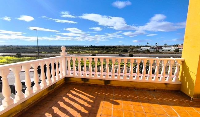 Sprzedaż - Bliźniak - Ciudad Quesada