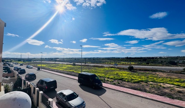 Sprzedaż - Bliźniak - Ciudad Quesada