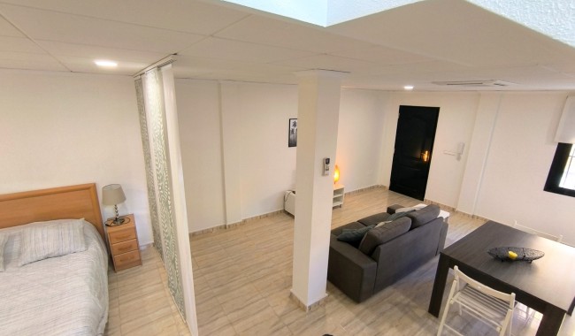 Sprzedaż - Bliźniak - Ciudad Quesada