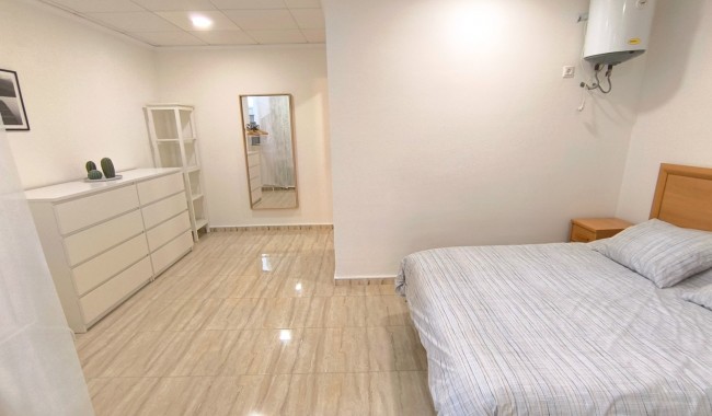 Sprzedaż - Bliźniak - Ciudad Quesada