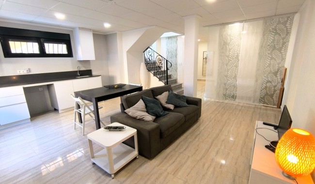 Sprzedaż - Bliźniak - Ciudad Quesada