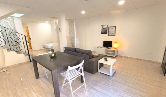 Sprzedaż - Bliźniak - Ciudad Quesada