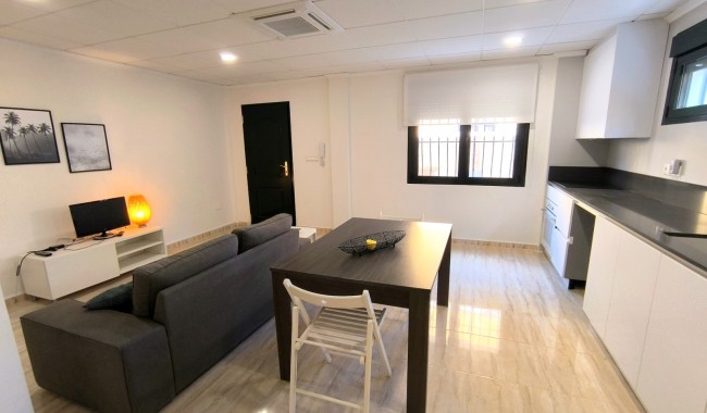 Sprzedaż - Bliźniak - Ciudad Quesada