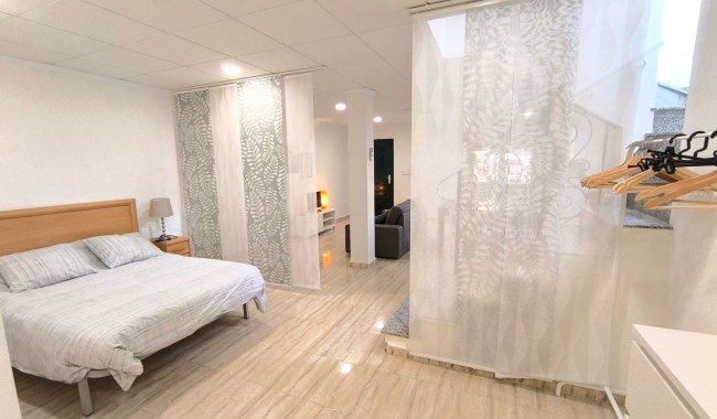 Sprzedaż - Bliźniak - Ciudad Quesada