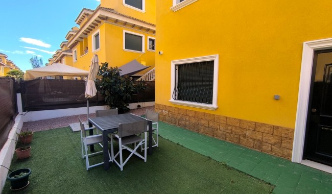 Sprzedaż - Bliźniak - Ciudad Quesada