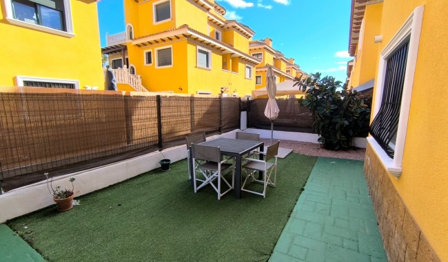 Sprzedaż - Bliźniak - Ciudad Quesada