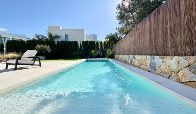 Resale - Villa - Orihuela - Las Colinas Golf Resort