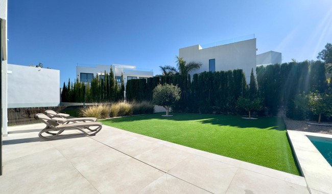 Resale - Villa - Orihuela - Las Colinas Golf Resort