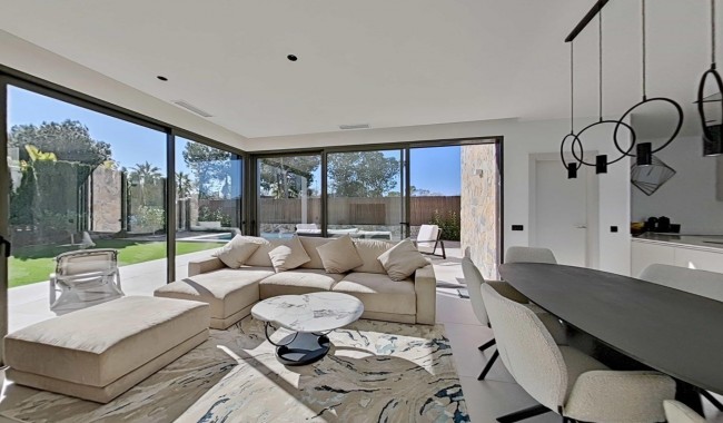 Resale - Villa - Orihuela - Las Colinas Golf Resort