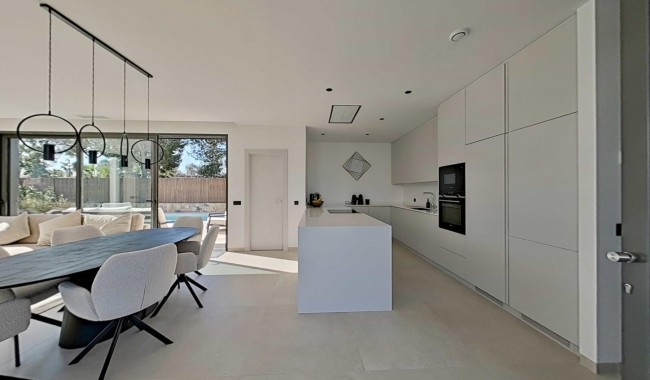 Resale - Villa - Orihuela - Las Colinas Golf Resort