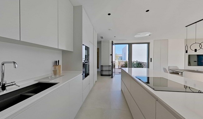 Resale - Villa - Orihuela - Las Colinas Golf Resort