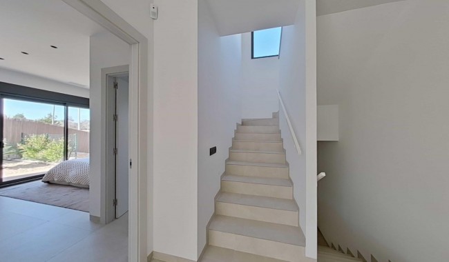 Resale - Villa - Orihuela - Las Colinas Golf Resort