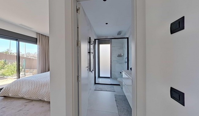 Resale - Villa - Orihuela - Las Colinas Golf Resort