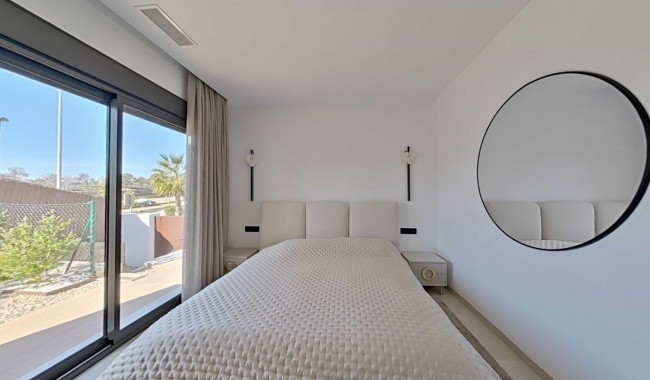 Resale - Villa - Orihuela - Las Colinas Golf Resort